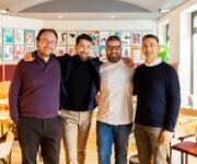 Da_sx_Lorenzo_Gallletti_Damian_Piotr_Janczara_Eugenio_Boer_e_Leonardo_Nardella