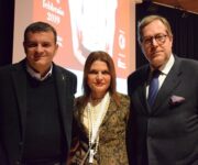 MINISTRO_CENTINAIO_OLGA_BUSSINELLO_ANDREA_SARTORI