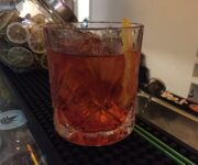 negroni