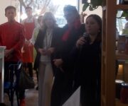 Luisa_Del_Sorbo_con_Giuseppe_e_Anita_Acciaio_di_Capperi_che_pizza_Hilde_Soliani