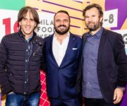 Davide_Oldani_Federico_Gordini_e_Carlo_Cracco