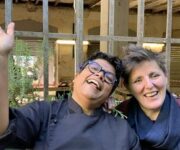 Viviana_Varese_e_Ritu_Dalmia