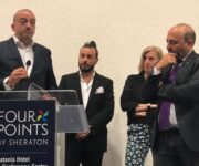 da_sx_Pino_Cuttaia_Seminara_sommelier_Ornella_Laneri_Paolo_DI_Caro