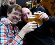 Andrea_Camaschella_e_Andy_Mengal_a_Roma