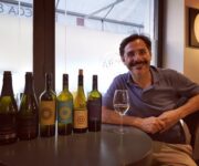 Giacomo_Funaro_durante_la_degustazione