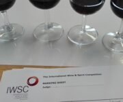 IWSC