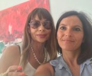 Rossella_Di_Giorgi_e_Katia_Margiotta