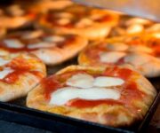 pizzetta