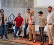 Carlo_Dutto_Leonardo_Leuci_Roberto_Artusio_Alessandro_Procoli_Antonio_Parlapiano_e_Marco_Bolasco