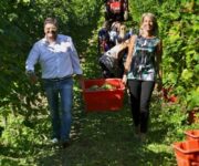 Ernesto_Balbinot_e_Silvana_Ceschin_titolari_Le_Manzane