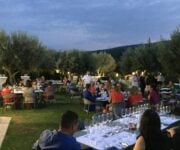 Una serata a Wine & Grill Party