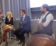 Enrica_Dominga_e_Riccardo_Cotarella_Federico_Quaranta