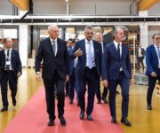 Soriolo_Trentini_Zaia_e_Pan_in_visita