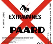 paard