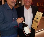 Pino_Perrone_e_Christian_Drouin