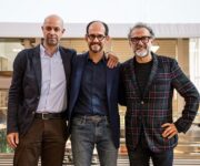 Massimo_Bottura_con_Roberto_Olivi_e_Stefano_Ronzoni_di_Mini