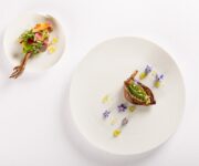 Piccione_camomilla_lardo_e_borragine_-_Pigeon_chamomile_lard_and_borage_Ph_-4643