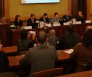 Stefano_Vaccari_Sabrina_Diamanti_Riccardo_Cotarella_Giuseppe_LAbbate_Teresa_Bellanova_Andrea_Sisti