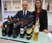 Claudio_Ciotti_e_Nicole_Jurisevic