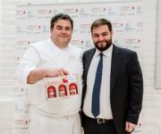 Chef_Gennaro_Esposito_Ambassador_e_Gianluigi_Di_Leo_Presidente_giovani_imprenditori_ANICAV