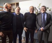 Giovanni_Bigot_Gian_Matteo_Baldi_Angelo_Gaja_Stefano_Poni_ph_Canio_Romaniello