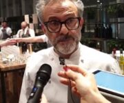 Massimo Bottura