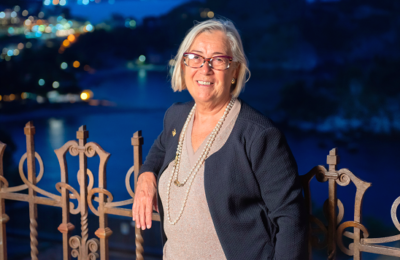 Donatella Cinelli Colombini