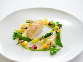 spigola_con_verdure_primaverili