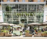 Eataly Smeraldo a Milano