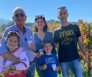 Paola_Cianci_col_padre_Antonio_i_figli_e_il_marito_Giuseppe_Vitale