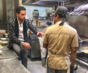 Alessandro_Marro_in_cucina