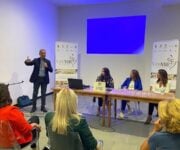 080921_Vinimilo_Le_Donne_del_Vino_intervento_di_Maurizio_Lunetta_Consorzio_Etna_Doc