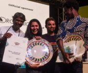 Premio_originalita_Amadori_ad_Argentina