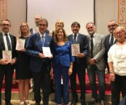 Denis Pantini, Roberta Gabrielli, Paolo Corbini, Riccardo Cotarella, Roberta Garibaldi, Maria Elisabetta Alberti Casellati, Dario Stefàno, Massimo Garavaglia, Franco Dio Mare, Donatella Cinelli Colombini