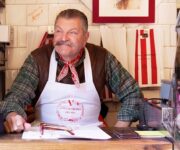 Dario Cecchini