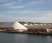 Le saline di Marsala