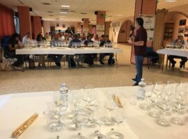 Una delle scorse edizioni di Etna 10 anni fa