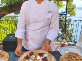 Gioacchino Gargano – ph Vincenzo Ganci – Migi Press