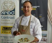 Luca Miuccio del Grand Hotel San Pietro – Ph Gdr