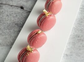 macaron