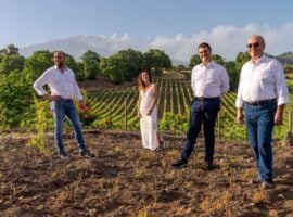 La famiglia Serafica