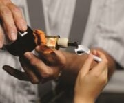 Aceto balsamico di Modena