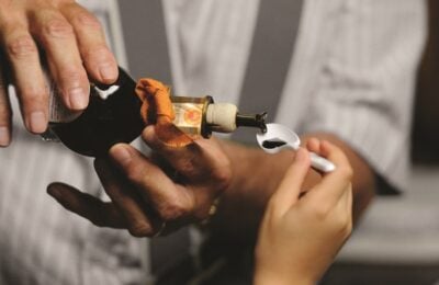 Aceto balsamico di Modena