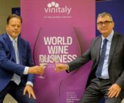 Federico Bricolo e Maurizio Danese – ph Ennevi VeronaFiere