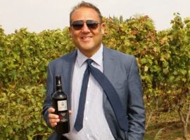 Piernicola Leone De Castris