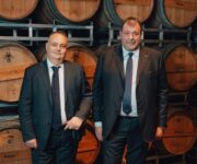 Luca Rigotti e Francesco Giovannini