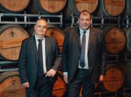 Luca Rigotti e Francesco Giovannini