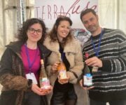 Terrafusa a Contrade dell”Etna