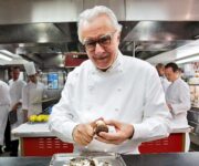 Alain Ducasse