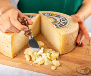 Pecorino Toscano